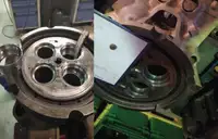 Танкер за нефт/химикали за продажба