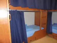 Хладилен кораб за продажба