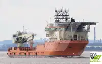 Буксир за продажба