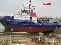 Буксир за продажба