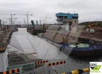 Баржа за продажба