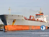 Танкер за нефт/химикали за продажба