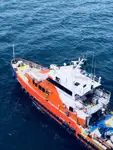 Кораб за превоз на екипаж за продажба