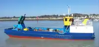 Работни лодки за продажба