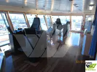 Кораб за доставки за продажба