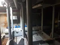 Баржа за продажба