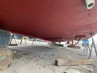Буксир за продажба