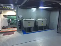 Круизен кораб за продажба