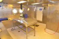 Контейнеровоз за продажба