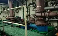 Танкер за нефт/химикали за продажба