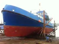 Кораб за проучване за продажба