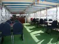 Круизен кораб за продажба