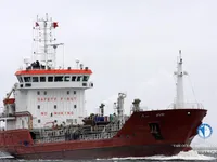 Танкер за нефт/химикали за продажба