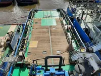 Буксир за обслужване на котви (AHTS) за продажба