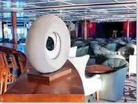 Круизен кораб за продажба
