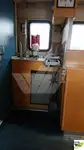 Плаващ хотел за продажба