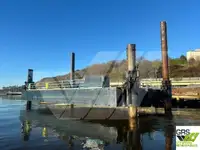 Баржа за продажба