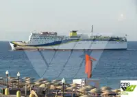 Ro-Ro ship за продан