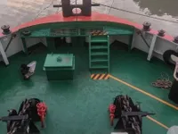 Буксир за обслужване на котви (AHTS) за продажба