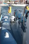 Твърда надуваема лодка за продажба