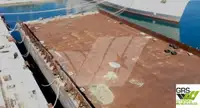 Баржа за продажба