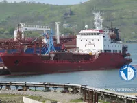 Танкер за нефт/химикали за продажба