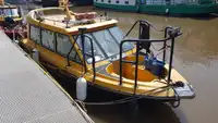 Круизен кораб за продан