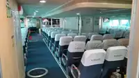 Круизен кораб за продажба