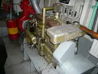 Буксир за продажба