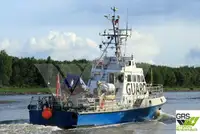 Кораб за проучване за продажба