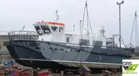 Кораб за проучване за продажба