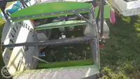 Контейнеровоз за продажба