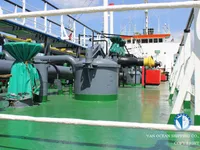 Танкер за нефт/химикали за продажба