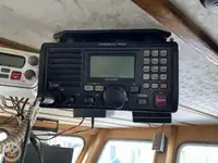 Дълголинеен тралер за продажба