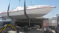 Пътнически кораб за продажба
