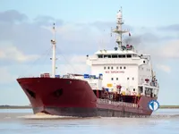 Танкер за нефт/химикали за продажба