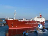 Танкер за нефт/химикали за продажба