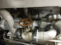 Изследователски кораб за продажба