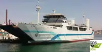 Ro-Ro кораб за продажба