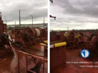 Танкер за нефт/химикали за продажба