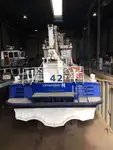 Кораб за проучване за продажба