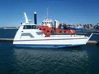 Десантни кораби, резервоар за продан