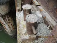 Баржа за продажба