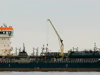Танкер за нефт/химикали за продажба