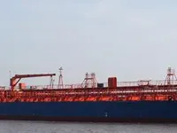 Танкер за нефт/химикали за продажба