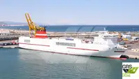 Ro-Ro ship за продан