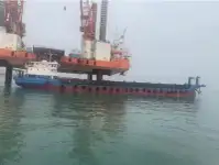 Баржа за продажба
