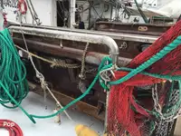 Тралер за продажба