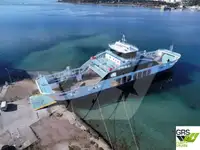 Ro-Ro кораб за продажба