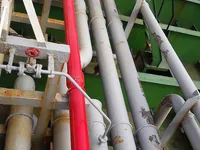 Танкер за нефт/химикали за продажба